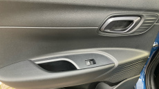 Hyundai BAYON 1.0 TGDi [90] Tech Line 5dr DCT Petrol Hatchback